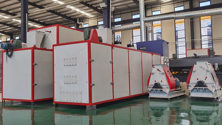 china supplier high quality tilapia fish feed machine